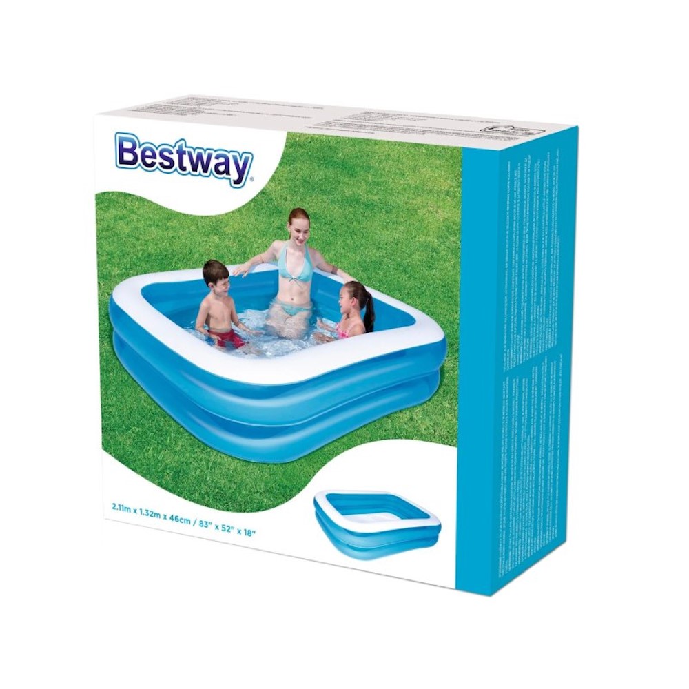 Bestway Zwembad 400L