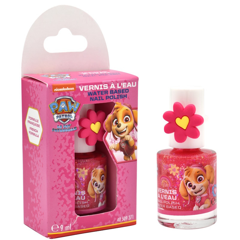 Paw Patrol Nagellak