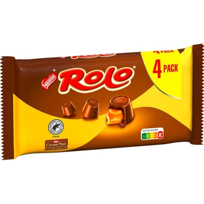 Rolo 4 Pack