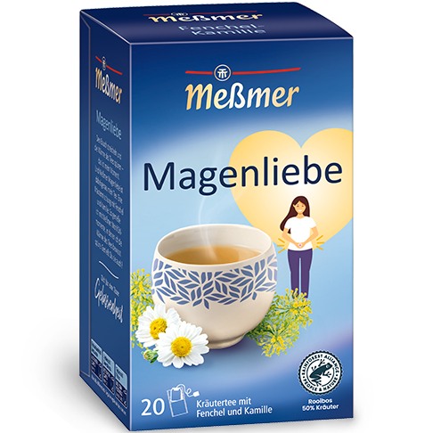 Messmer Magenliebe