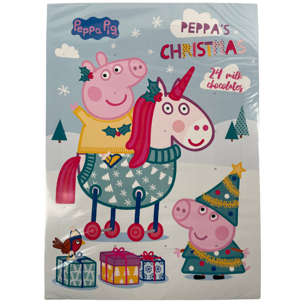 Peppa Pig