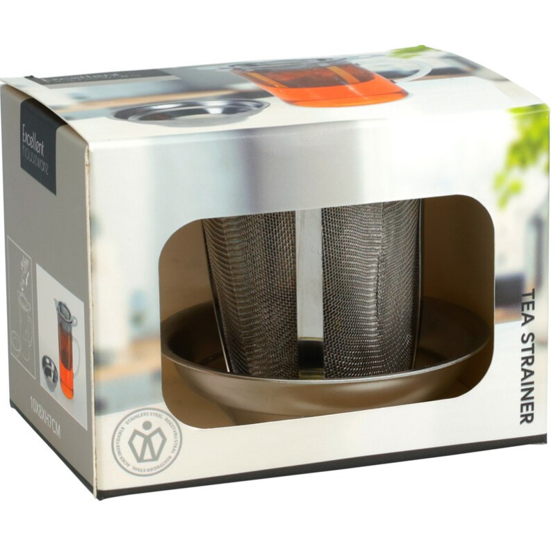 Excellent Houseware Theezeef