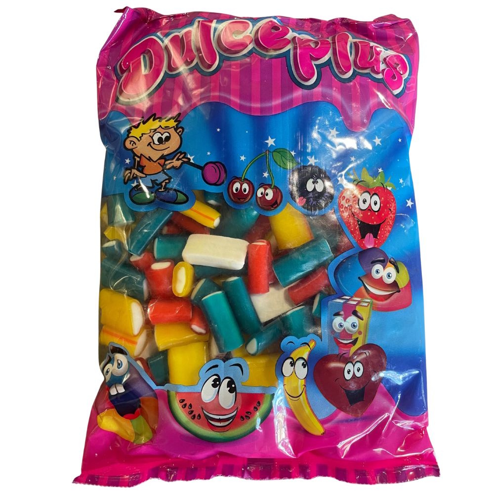 Dolceplus Jelly Special Mix