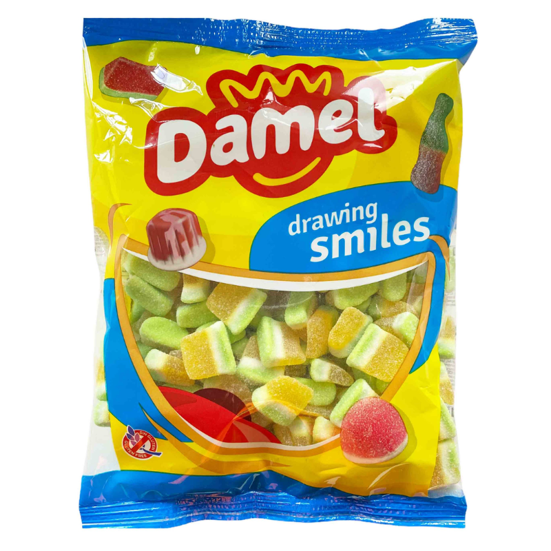 Damel Pineapple Slices