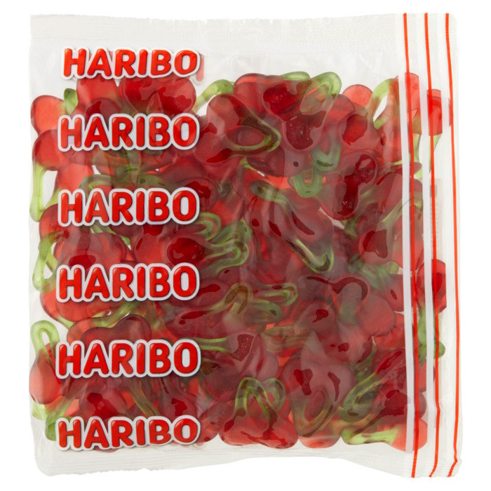 Haribo Kersen 1Kg