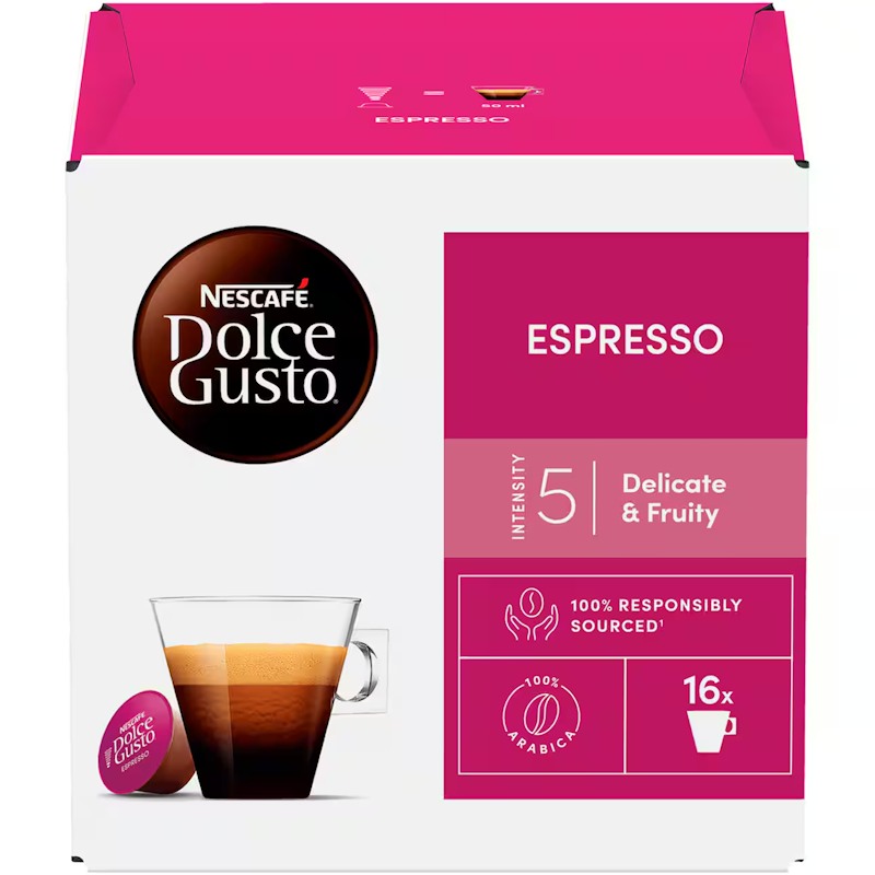 Dolce Gusto Espresso (2)