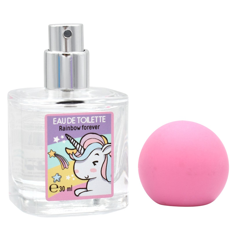 Unicorn Girl Power EDT