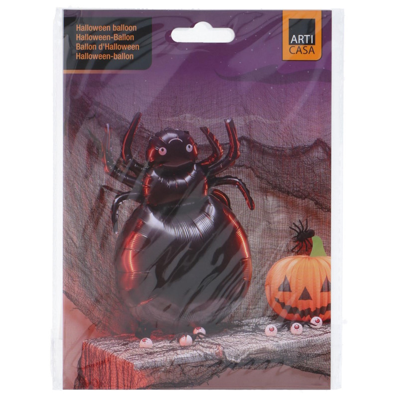 Halloween Folie Ballon 5