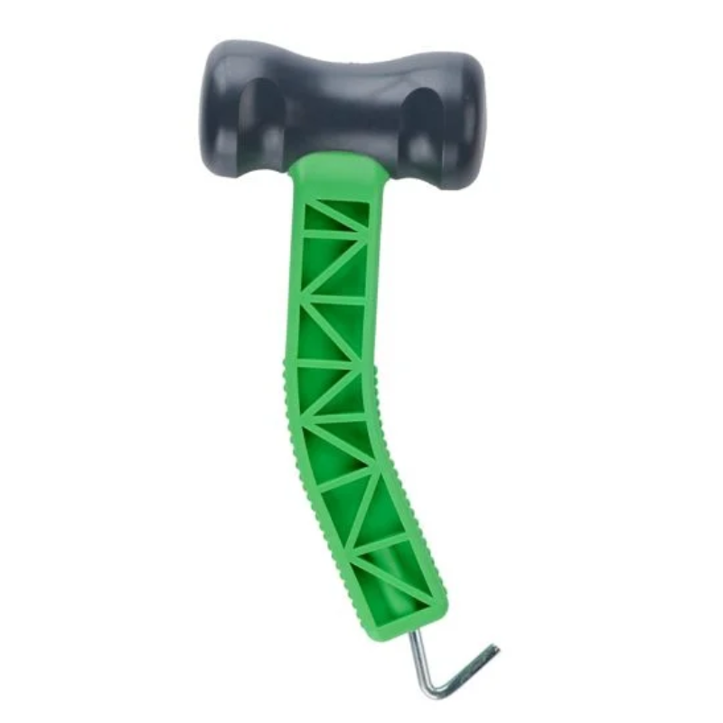 Camp Active Kampeerhamer