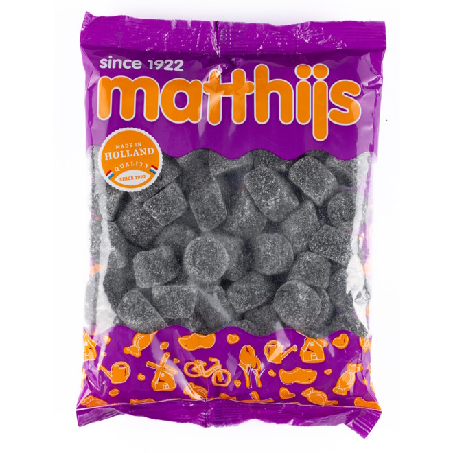 Matthijs Zuiderzee Drop