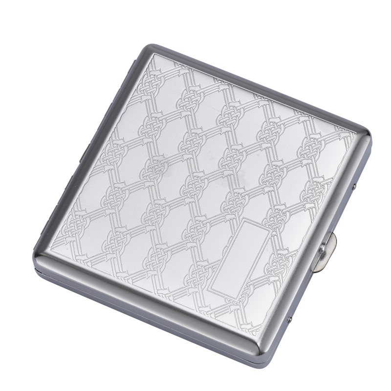 Champ Sigaretten Houder Blik 4