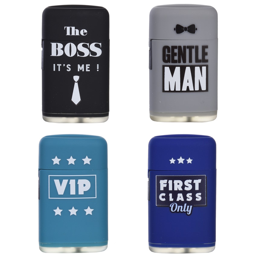 Storm Aansteker Boss (1)