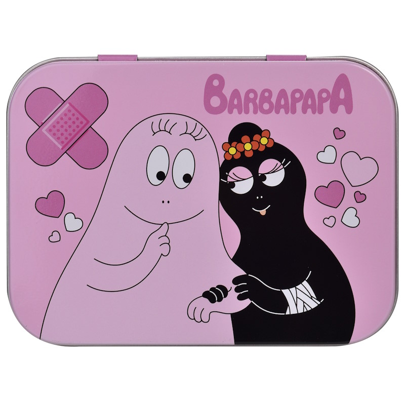 Barbapapa Pleister