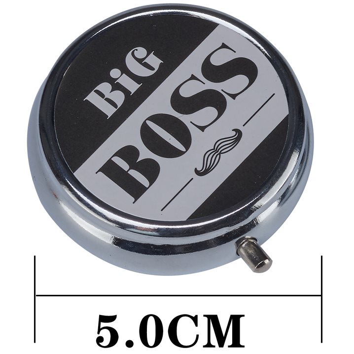 Champ Zakasbak Big Boss 1