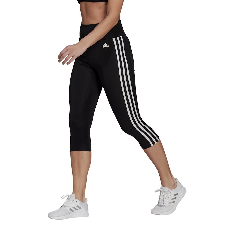 Adidas 3 Stripes 34 Sportlegging 1