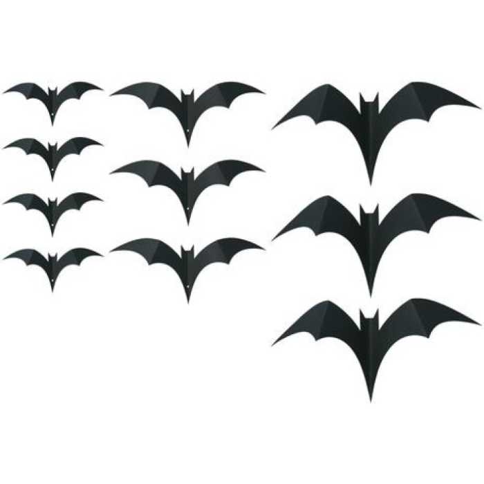 Arti Casa Hang Deco Vleermuis