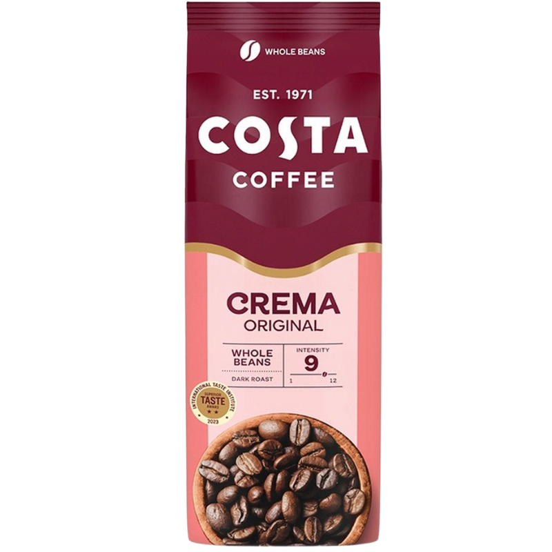 Costa Coffee Crema Original 2
