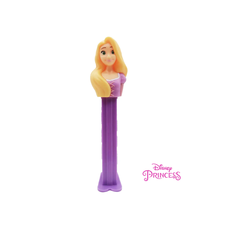 Pez Disney Princess Rapunzel