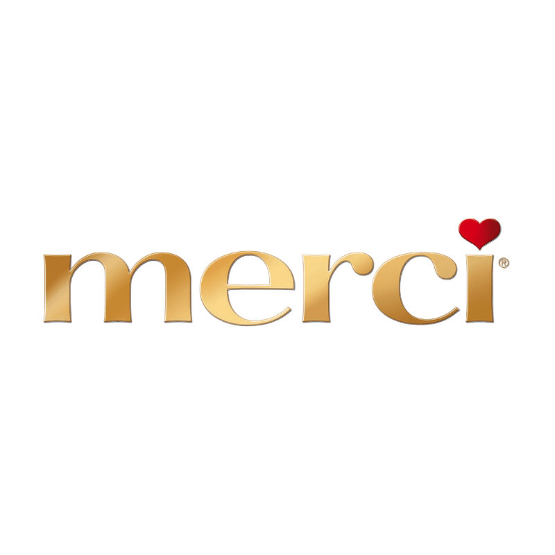 Merci Logo