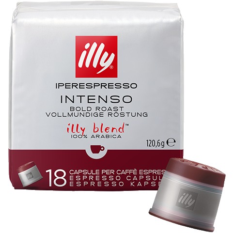 Illy Intenso Iperespresso Cups (1)