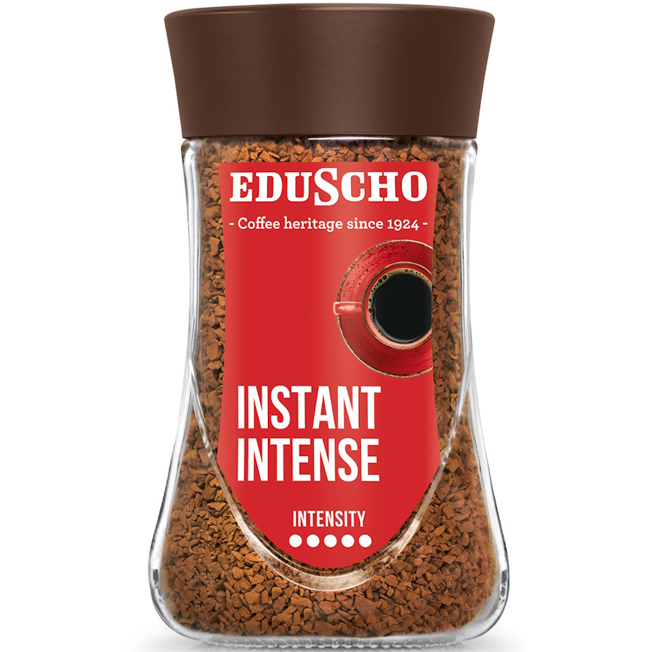 Eduscho Instant Intense
