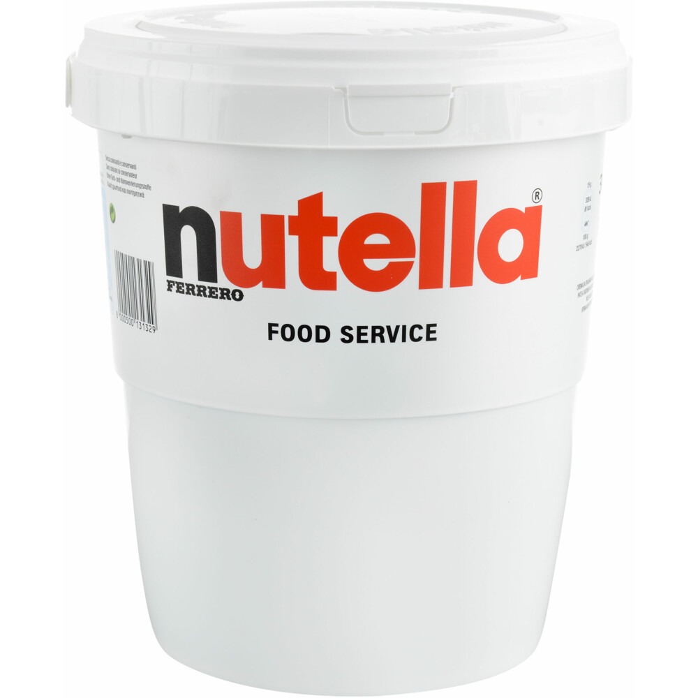 Nutella 3Kg