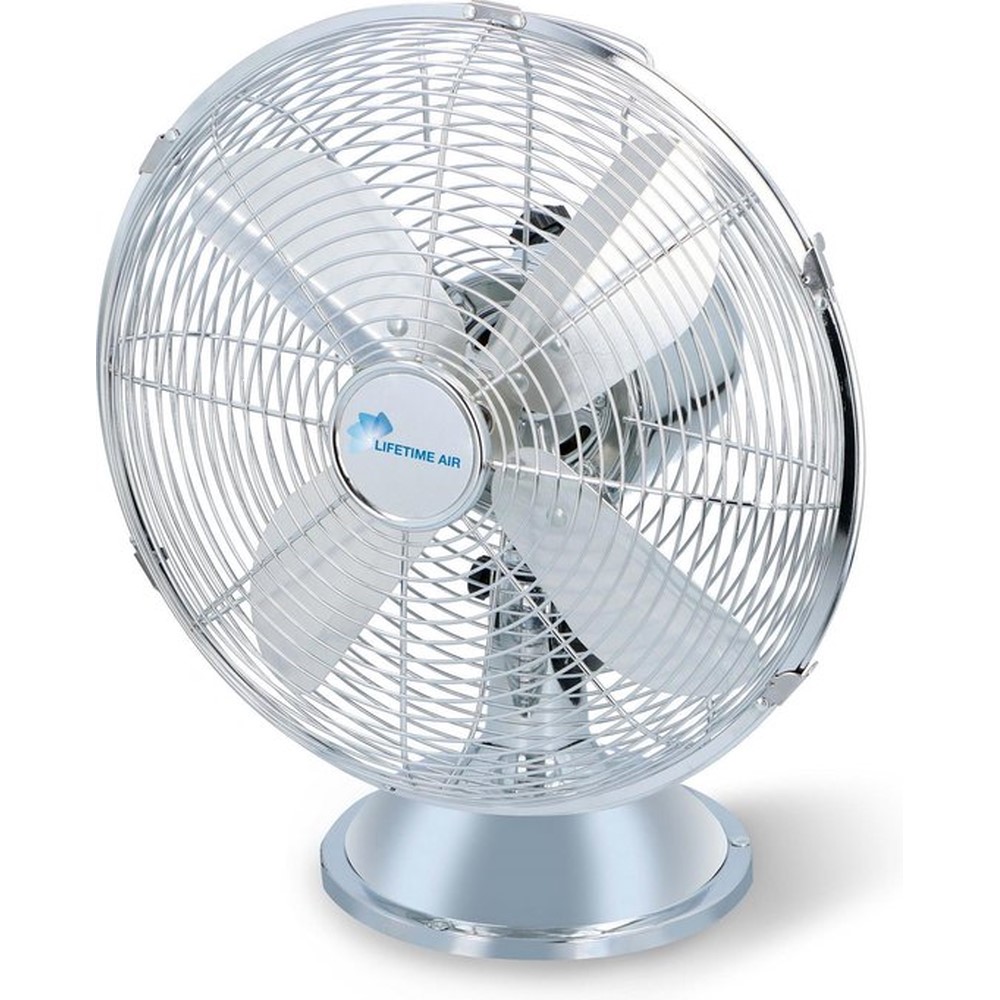 Lifetime Air Tafelventilator Retro