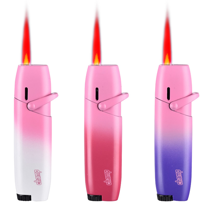 Champ Turbo Aansteker