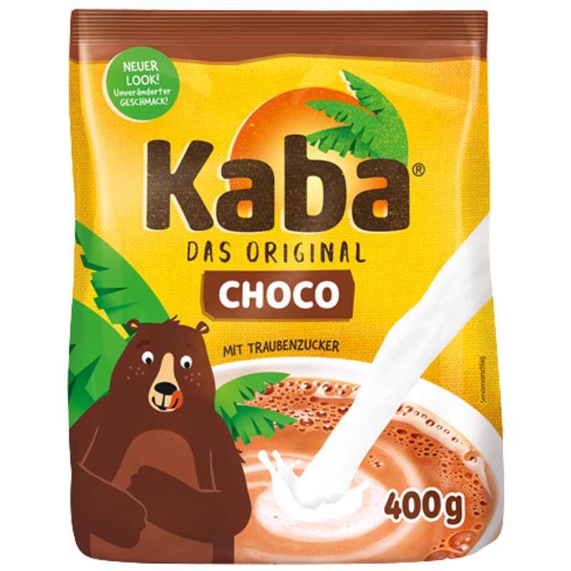 Kaba Chocolade