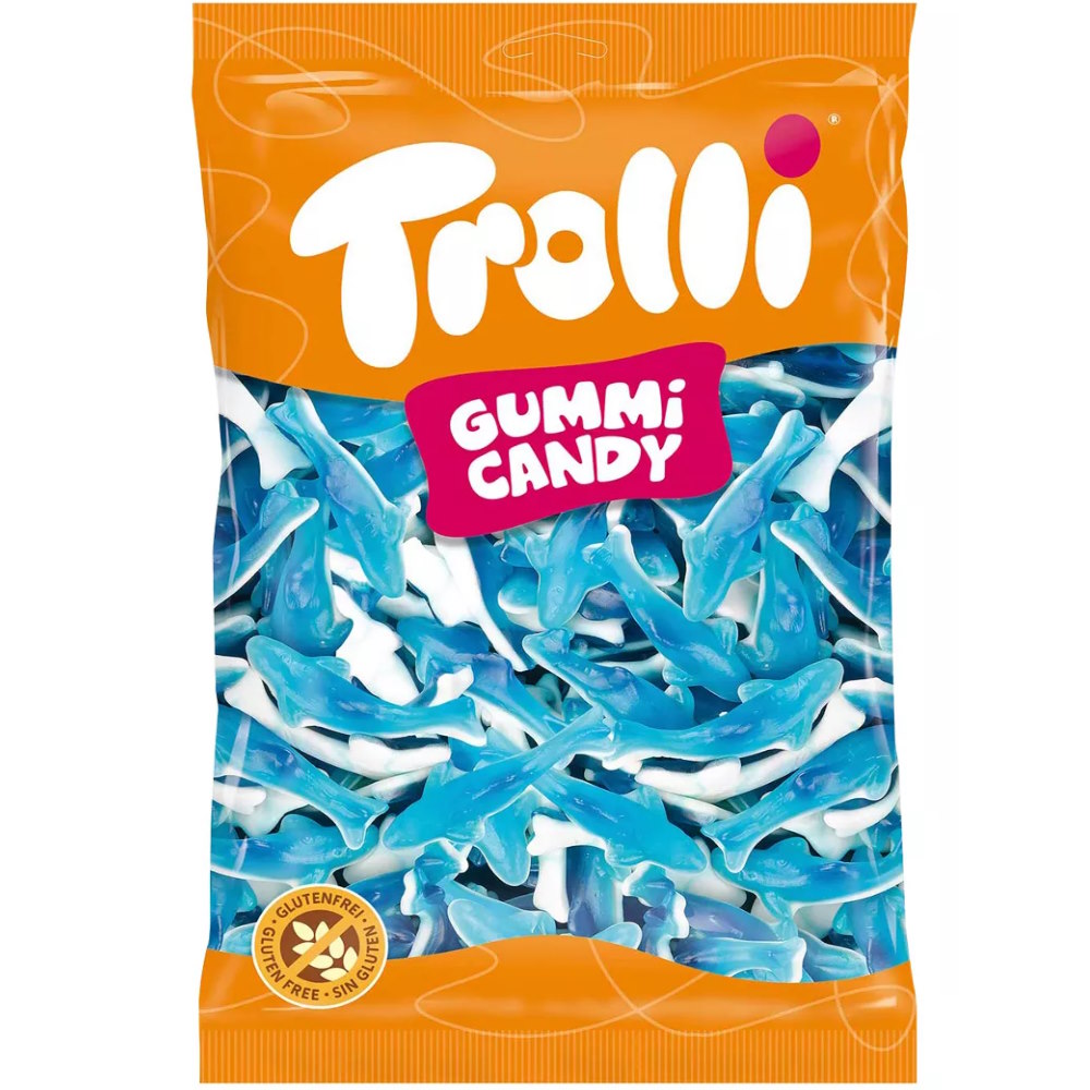 Trolli Haaien