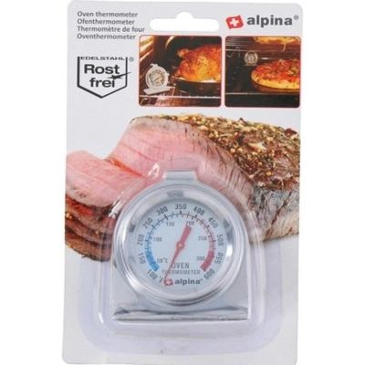 Alpina Oven Thermometer