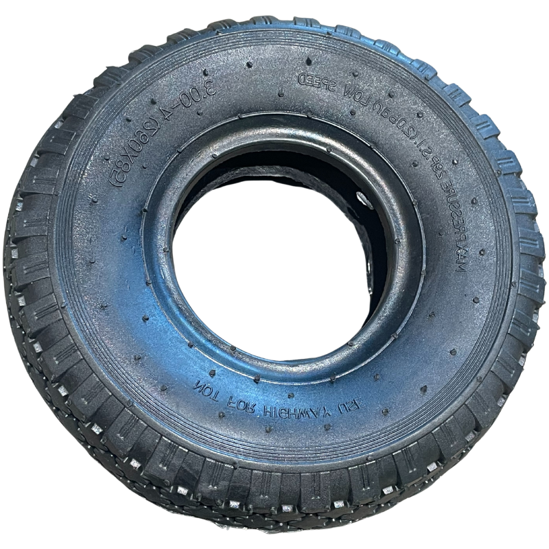 Buitenband Steekwagen