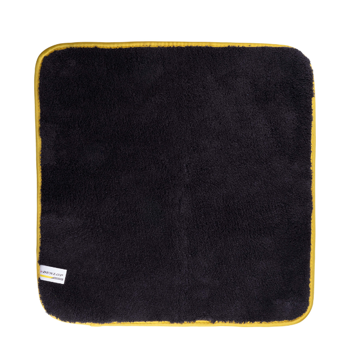 Dunlop Nat & Droog Poetsdoek 2