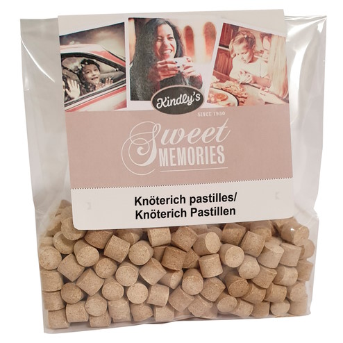 Kindly's Knöterich Pastilles