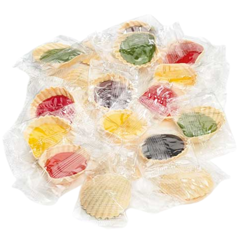 Cool Lik Schelpen Per Stuk