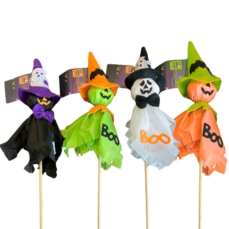 Halloween Boo Decoratie (1)