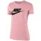 Nike Lady Tee Essential Roze