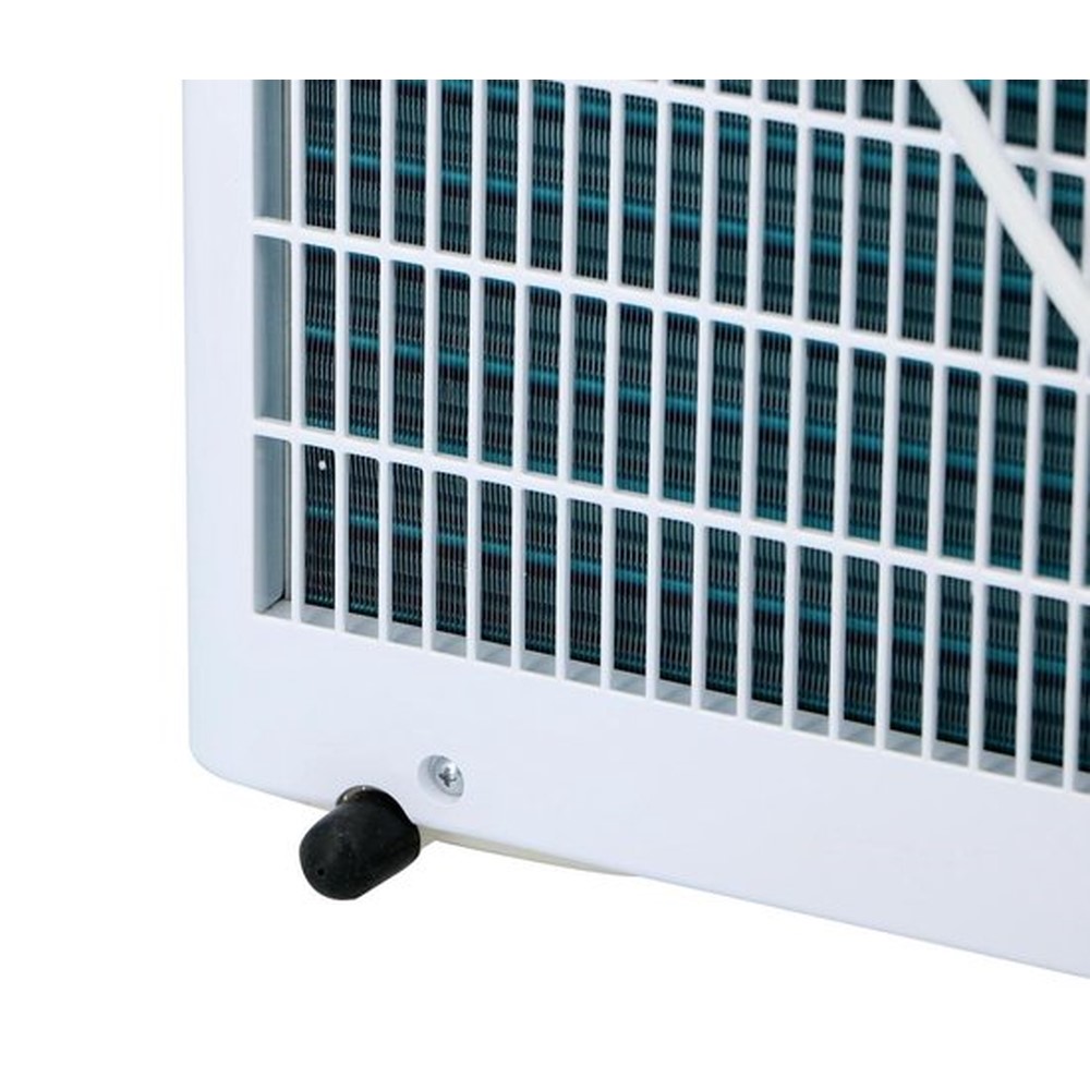 Lifetime Air Airco 1230W 2
