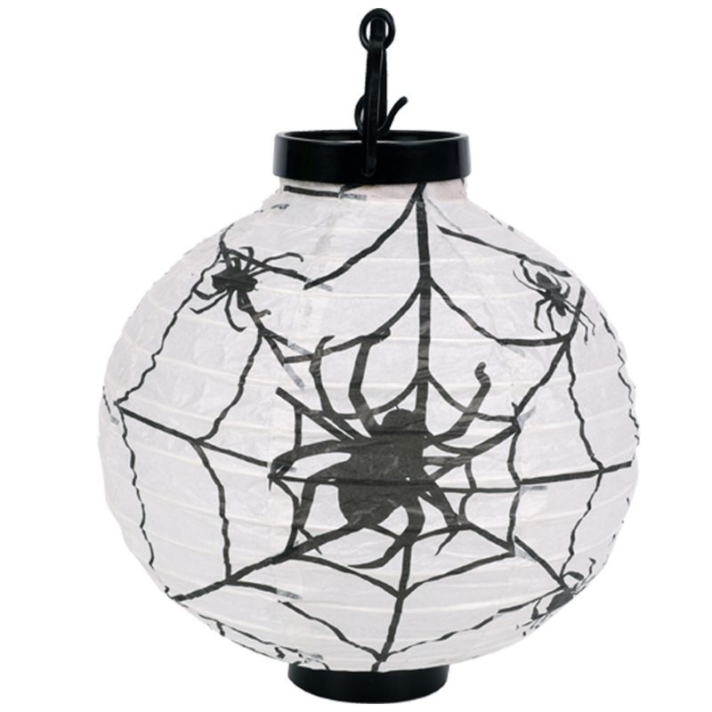 Halloween Lantaarn Spin