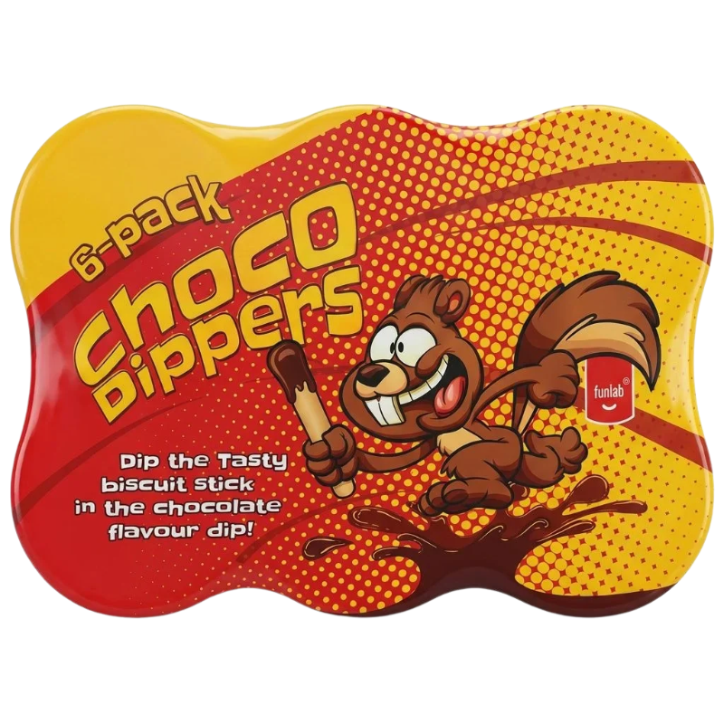 Funlab Choco Dippers