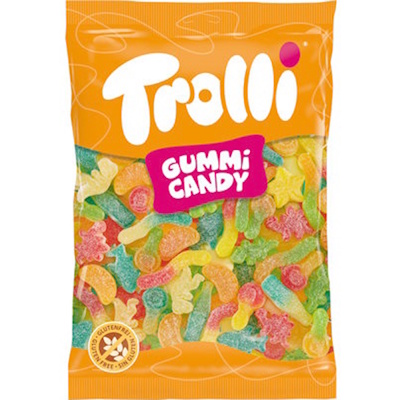 Trolli Funiverse Sour Mix