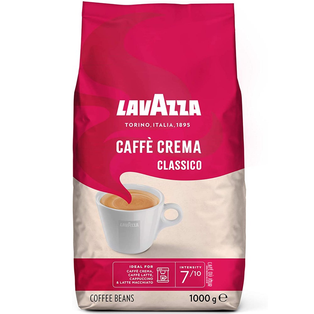 Lavazza Caffe Crema Classico