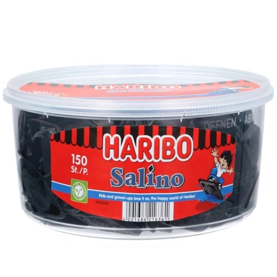 Haribo Salino