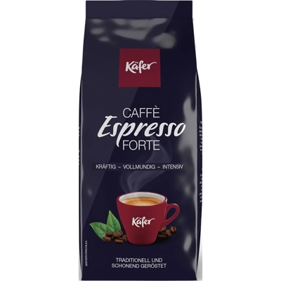 Käfer Caffe Espresso Forte Koffiebonen