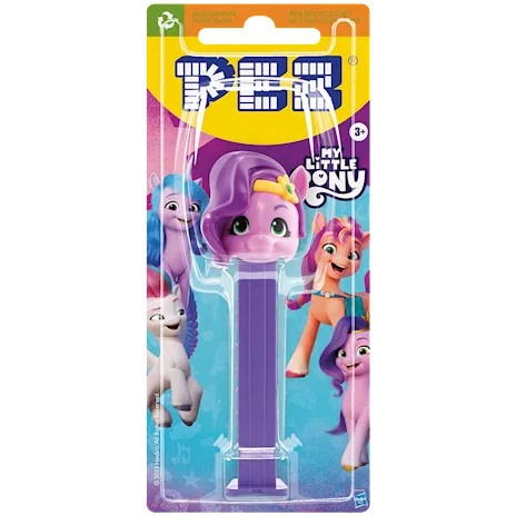 PEZ My Little Pony Pipp