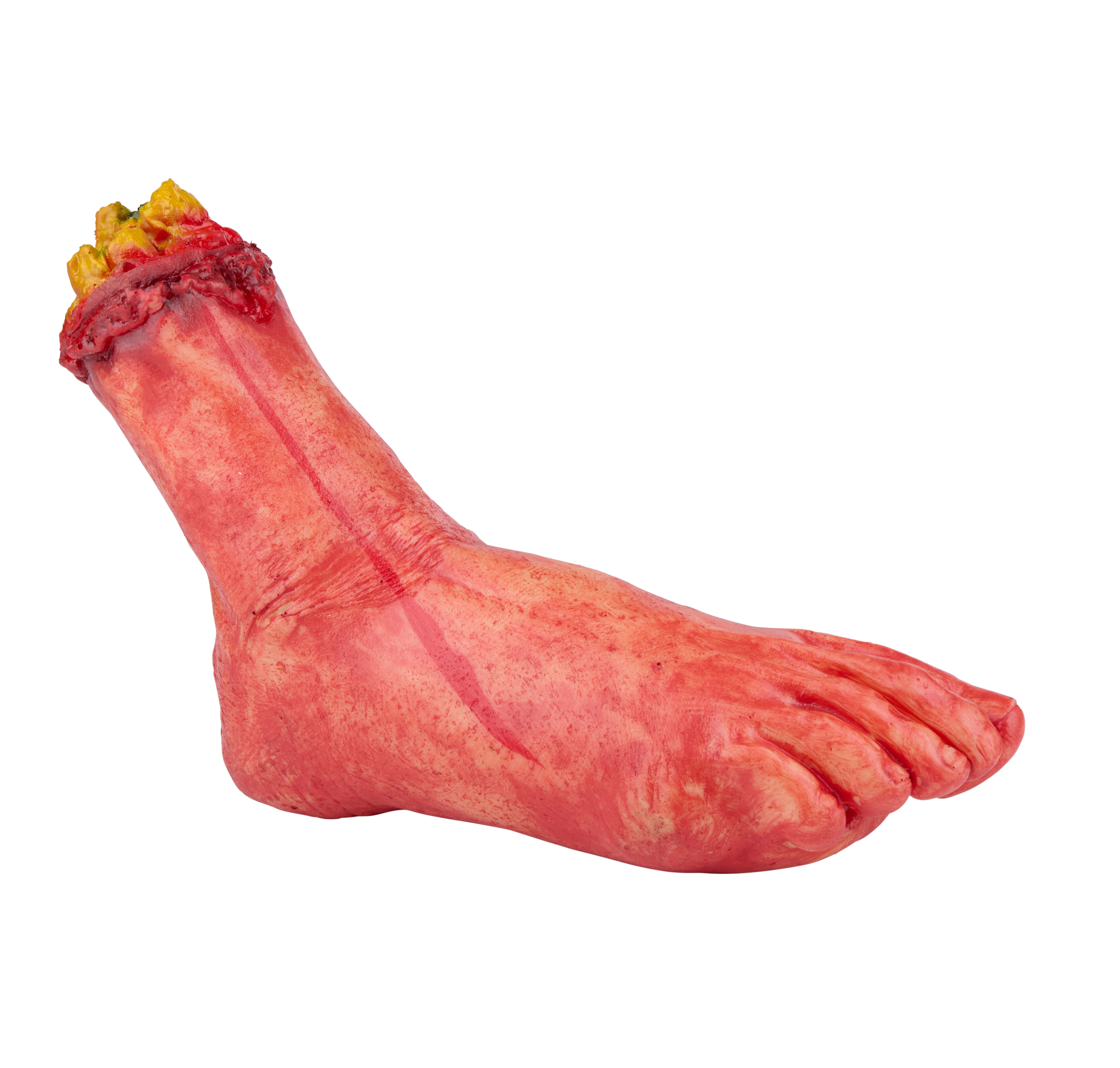 Halloween Decoratie Ledematen 3