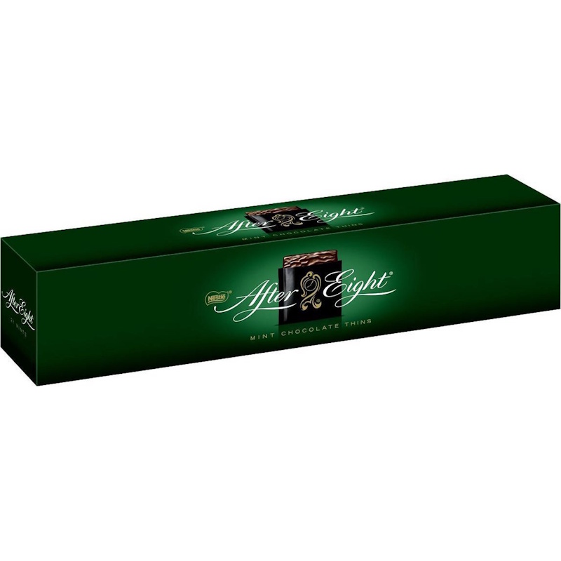 After Eight 400Gr