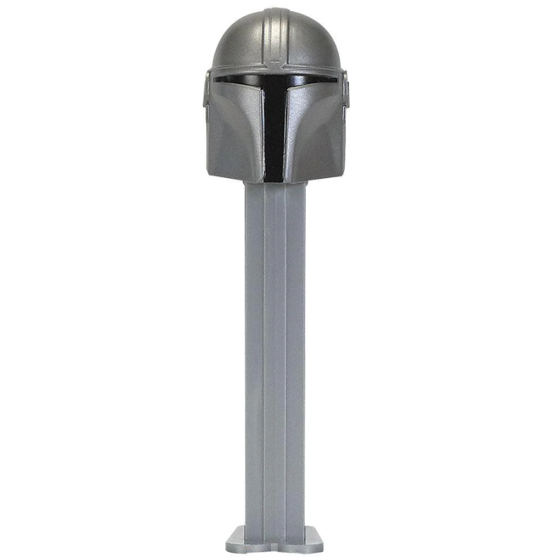 Pez Star Wars Mandalorian