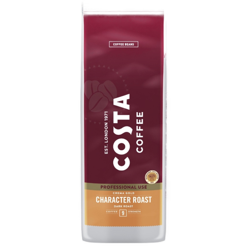 Costa Coffee Crema Gold