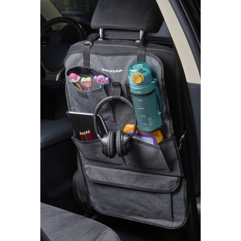 Dunlop Achterbank Organiser 2